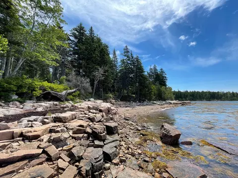 164 Estates Rd, Steuben, ME 04680 photo 1