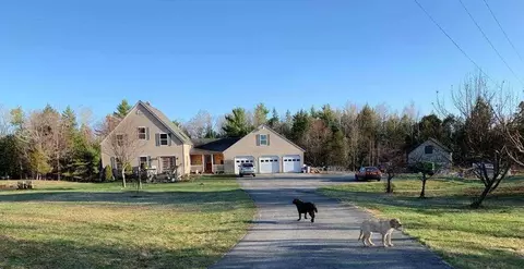 286 Clark Rd, Unity, ME 04988 photo 1