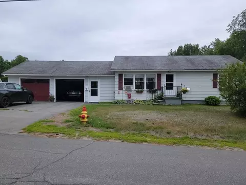 16 Prospect St, Milo, ME 04463 photo 1