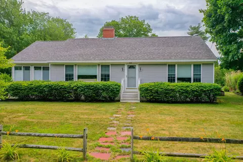 43 Obeds Ln, Ogunquit, ME 03907 photo 1