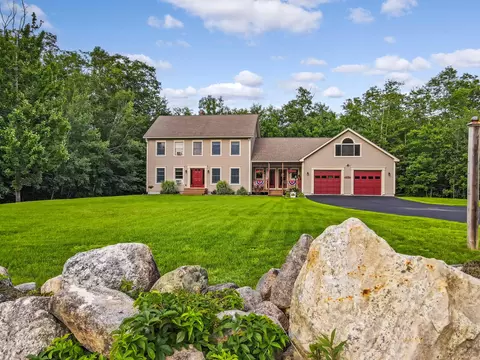 315 Warren Hill Rd, Jay, ME 04239 photo 1