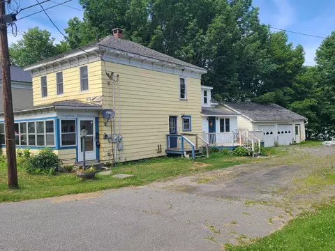 14 Boardman St, Calais, ME 04619 photo 1