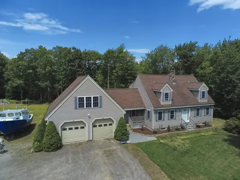 85 Swan Ln, Cushing, ME 04563 photo 1