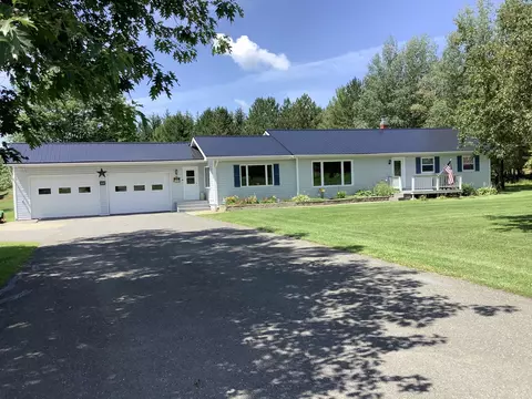 264 Morris Rd, Limestone, ME 04750 photo 1