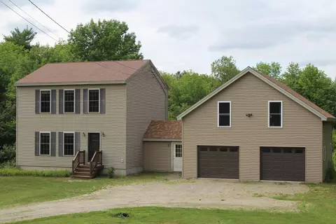 232 Nelson Rd, Chelsea, ME 04330 photo 1