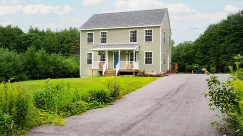 46 Ricker Rd, Saco, ME 04072 photo 1