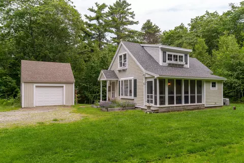 44 Sproul Rd, South Bristol, ME 04573 photo 1