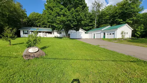 549 Pulcifur Rd, Mapleton, ME 04757 photo 1