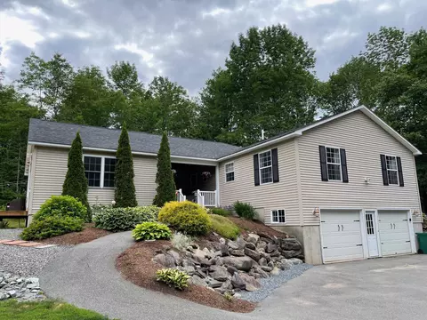 169 Stetson Rd E, Levant, ME 04456 photo 1