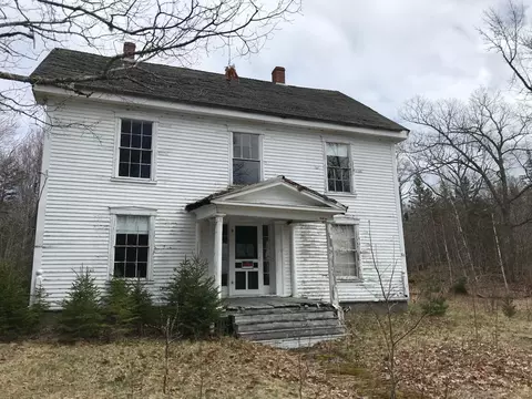 84 Rogers Point Rd, Steuben, ME 04680 photo 1