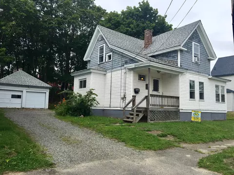 102 Katahdin Ave, Millinocket, ME 04462 photo 1