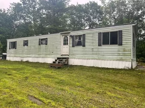 550 W Etna Rd, Etna, ME 04434