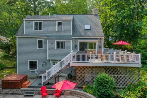 158 Highland Ave, Ogunquit, ME 03907 photo 1