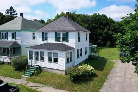 80 Oxford St, Millinocket, ME 04462 photo 1