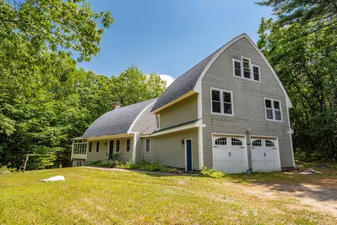 40 Captain Perry Dr, Phippsburg, ME 04562 photo 1