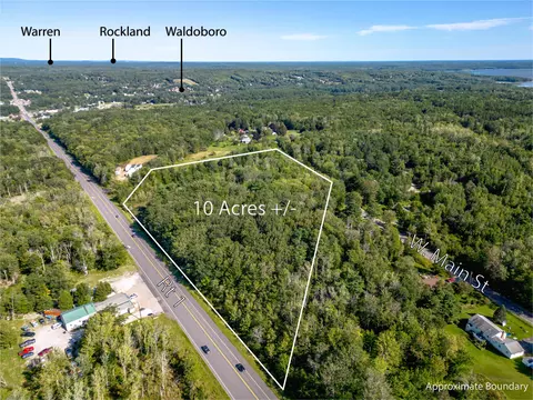 220 Main St, Waldoboro, ME 04572 photo 1