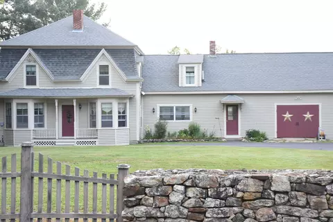 154 High Rd, Cornish, ME 04020 photo 1
