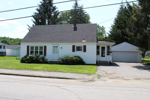 6 Forest Ave, Augusta, ME 04330 photo 1