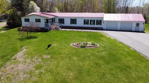 464 Mudgett Rd, Levant, ME 04456 photo 1
