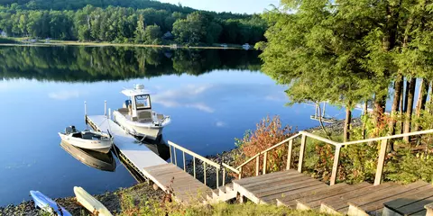 125 Sunset Ridge Dr, Sebec, ME 04481 photo 1