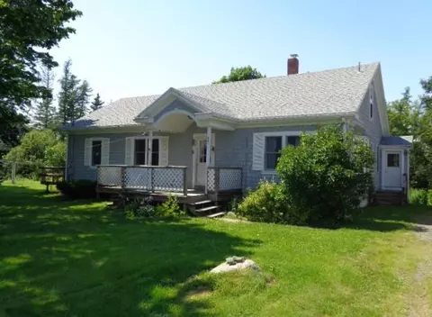 461 County Rd, Lubec, ME 04652 photo 1