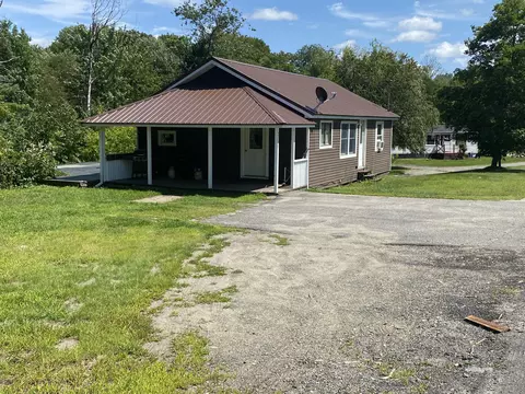 2710 Lee Rd, Lee, ME 04455 photo 1