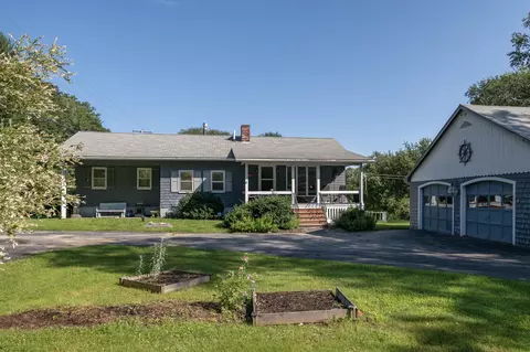 192 Main Rd, Phippsburg, ME 04562 photo 1
