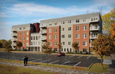 65 Mcauley Way #401, Portland, ME 04103