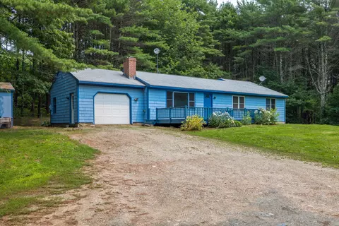 438 Main Rd, Phippsburg, ME 04562 photo 1