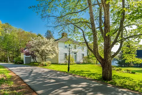 13 Knubble Rd, Georgetown, ME 04548 photo 1