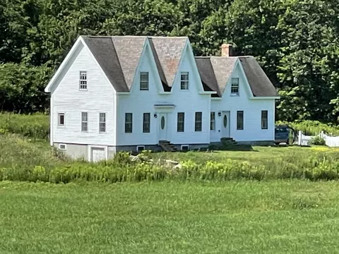 421 Old Winthrop Rd, Wayne, ME 04284 photo 1