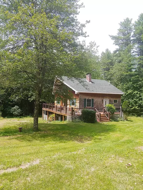 696 River Rd, Woolwich, ME 04579 photo 1
