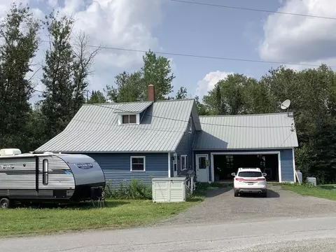 1322 Tangle Ridge Rd, Perham, ME 04766 photo 1