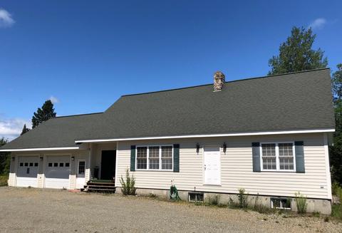 616 North Rd, Mount Chase, ME 04765 photo 1