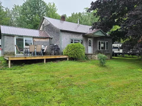 98 Back Brooks Rd, Monroe, ME 04951 photo 1
