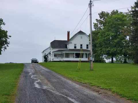 1574 State Rd, Mapleton, ME 04757 photo 1
