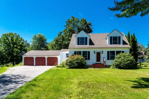 61 Field Rd, Sidney, ME 04330 photo 1