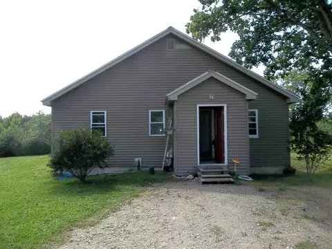89 E Ridge Rd, Cooper, ME 04657 photo 1