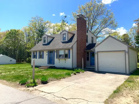 24 Riverbank Rd, Ogunquit, ME 03907 photo 1