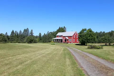 184 Loon Lake Rd, Rangeley, ME 04970 photo 1