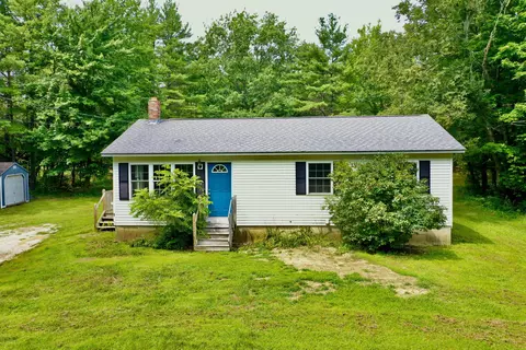 83 Dyer Rd, Carmel, ME 04419 photo 1
