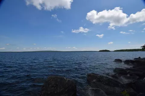 345 Boulder Rd, Danforth, ME 04424 photo 1