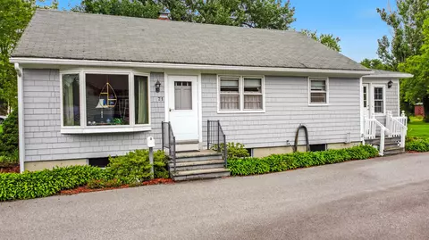 71 Kinderhook St, Randolph, ME 04346 photo 1