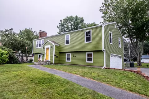 22 Laurier St, Biddeford, ME 04005 photo 1