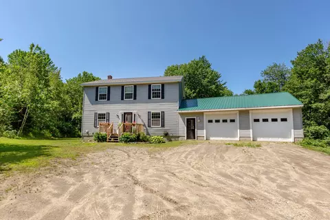 76 Lane Rd, Readfield, ME 04355 photo 1