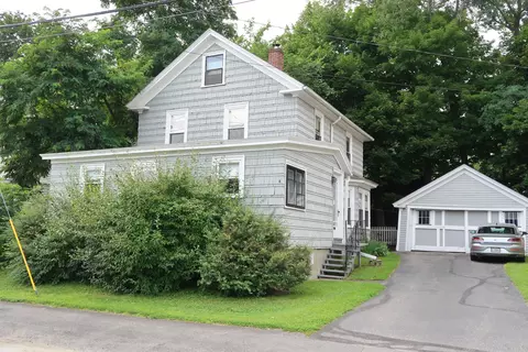 4 Amherst St, Augusta, ME 04330 photo 1