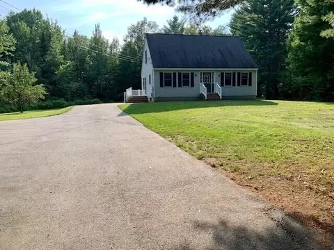 791 E Benton Rd, Benton, ME 04901 photo 1