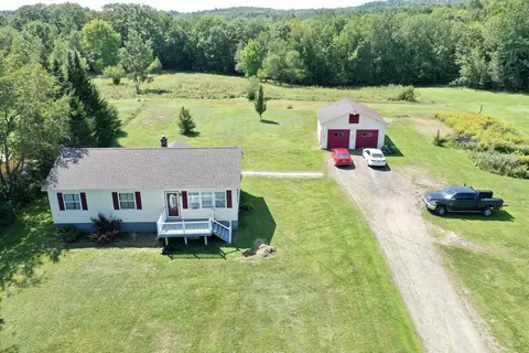 171 Dyer Rd, Carmel, ME 04419 photo 1