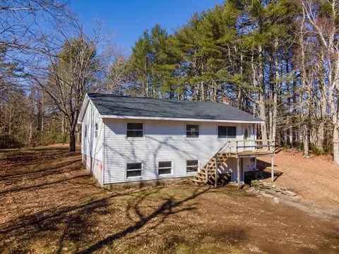 117 Mitchell Hill Rd, Appleton, ME 04862 photo 1