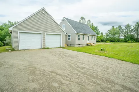 52 Brown Rd, Morrill, ME 04952 photo 1